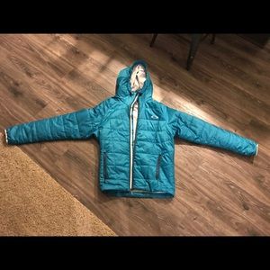 Oakley Rafter Hooded Jacket - XL